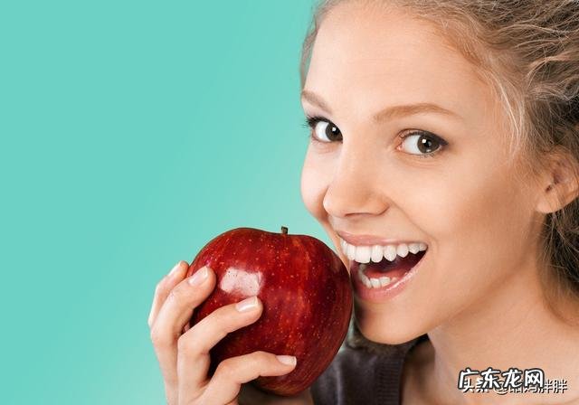 都说苹果助于消化、那吃饱以后可以在吃吗?