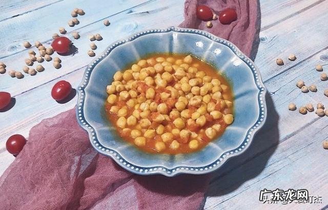 减肥期间能吃鹰嘴豆吗？有什么影响吗？