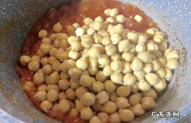 减肥期间能吃鹰嘴豆吗？有什么影响吗？