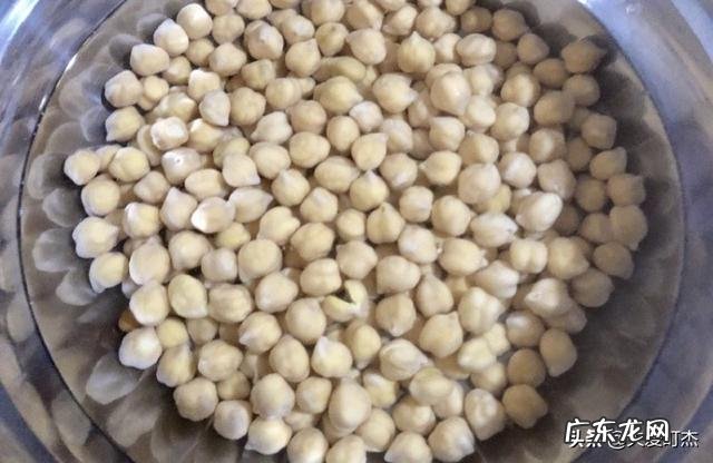 减肥期间能吃鹰嘴豆吗？有什么影响吗？