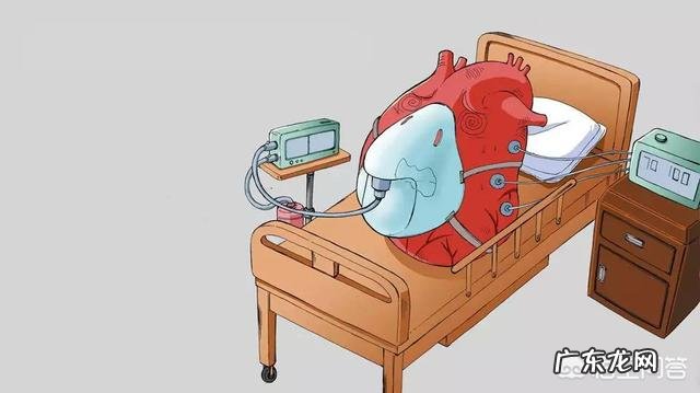 心衰是一种病还是一种并发症是什么引起的