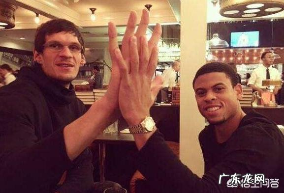 为何有人说普通人根本不可能打NBA