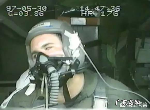 空军飞行员面对哪些身体极限？