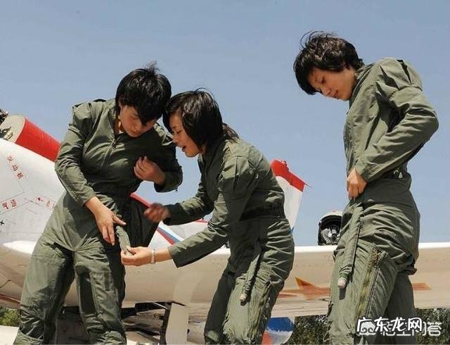 空军飞行员面对哪些身体极限？