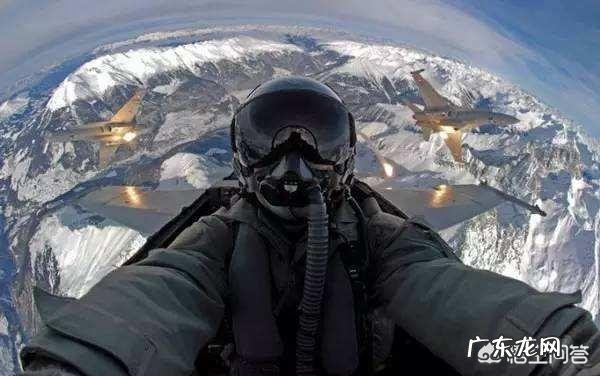 空军飞行员面对哪些身体极限？