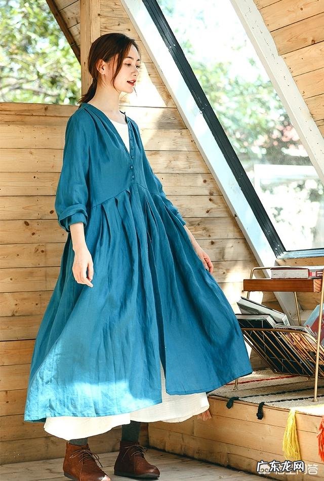 开春一般适合穿什么样的连衣裙?