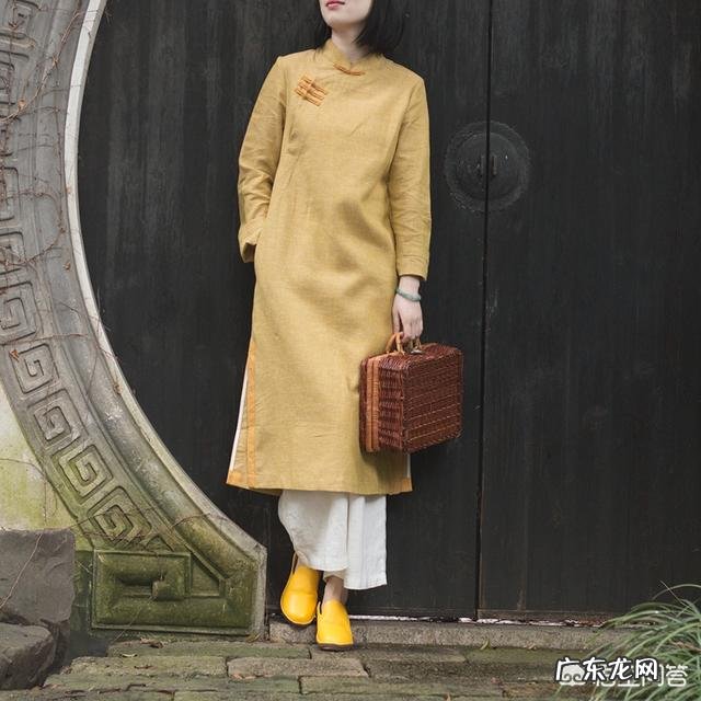 开春一般适合穿什么样的连衣裙?