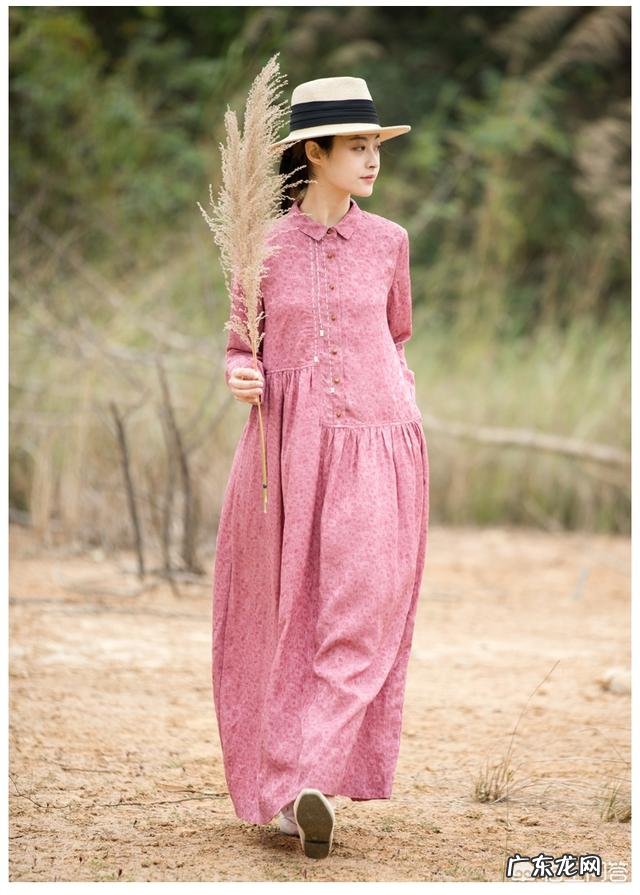 开春一般适合穿什么样的连衣裙?