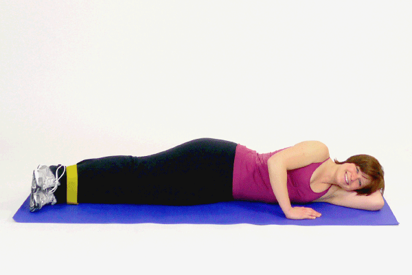 女孩子想瘦臀部,哪位大神有最佳最好的方法?