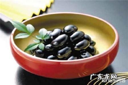 黑豆花生泡醋的做法是什么?