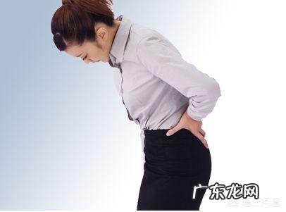 站立半小时左右腰部就开始酸痛是什么原因?