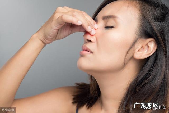 身体体质差,一感冒一直不好,吃东西又吸收不是很好,怎么办?