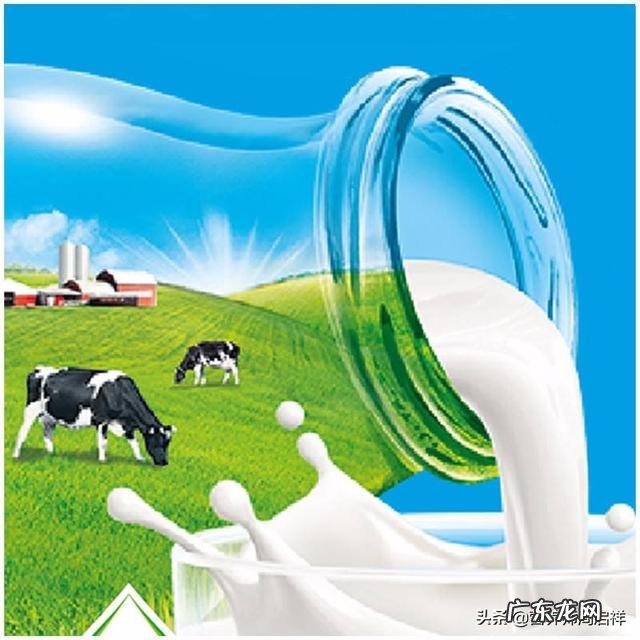 瘦的人锻炼喝什么牛奶 瘦子想锻炼身体长肉,期间喝酸牛奶还是纯牛奶好?