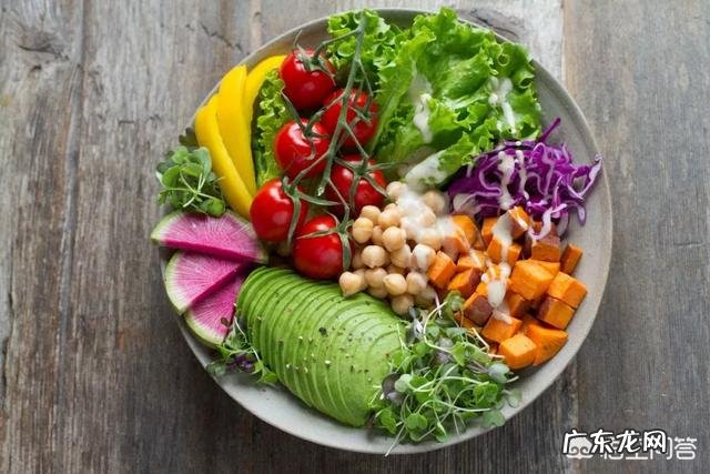 有什么推荐的好吃热量低的食物?