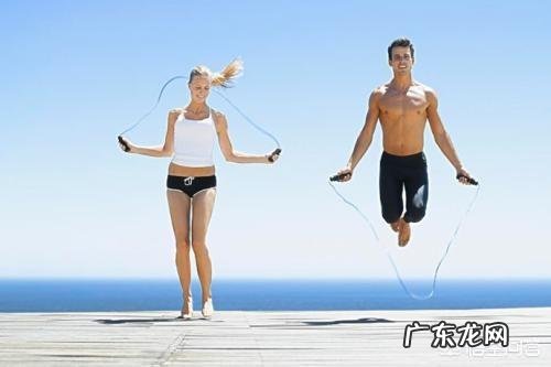 微胖的人每天跳绳1000下,30天后会有怎样的变化?