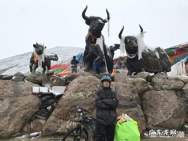 骑自行车长途旅行适合去川藏线吗? 川藏线适合长途自驾吗