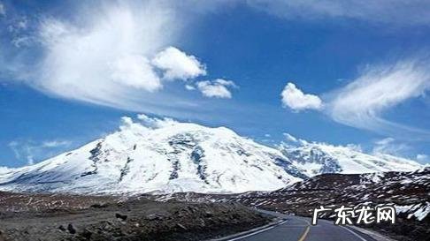 骑自行车长途旅行适合去川藏线吗? 川藏线适合长途自驾吗