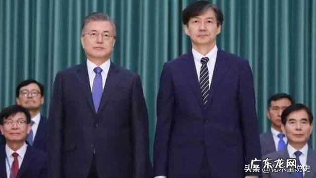 为何感觉韩国检方和法院不同步,检方反文在寅,法院反朴槿惠?