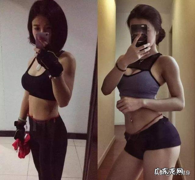 健身打卡100天是什么体验?