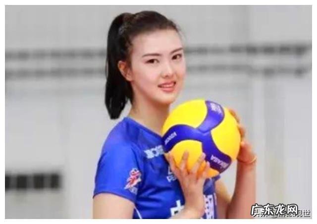 张常宁经过了艰苦的训练，才走到了今天的位置吗