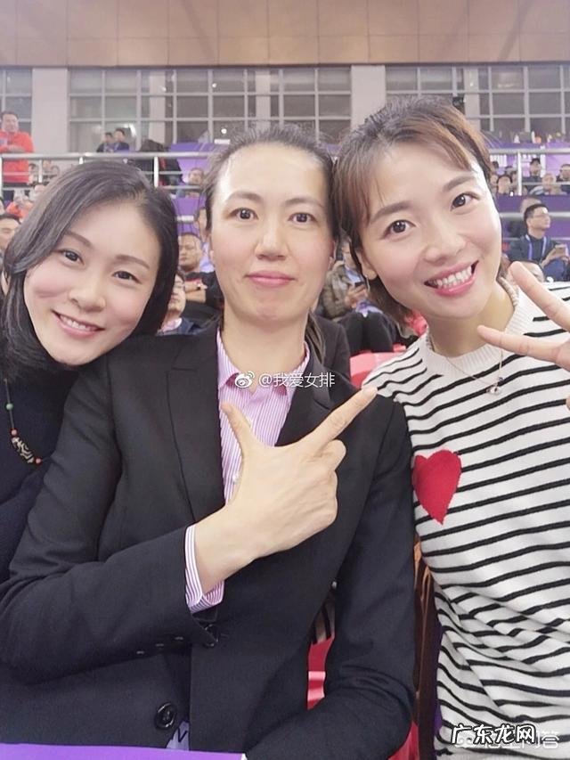 张常宁经过了艰苦的训练，才走到了今天的位置吗