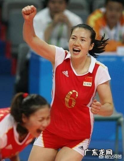 张常宁经过了艰苦的训练，才走到了今天的位置吗