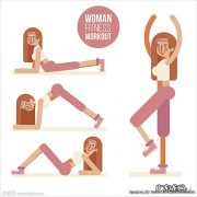 顺产后怎么样恢复身材？产后多长时间可以去跑步？