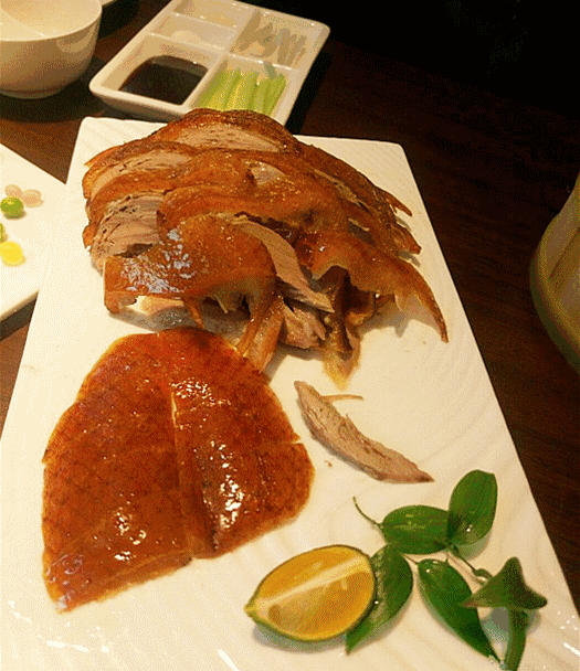 什么食物吃了就像在喝油?