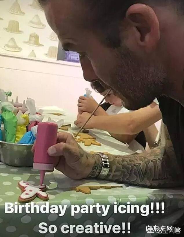 明星中的女儿奴你最服谁?