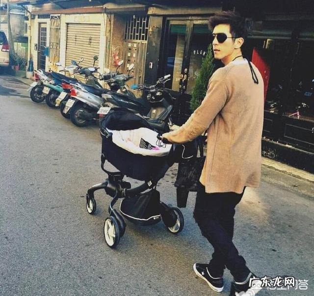 明星中的女儿奴你最服谁?