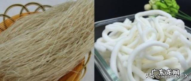 土豆粉的粉坨的做法 土豆粉和地瓜粉的用途区别？
