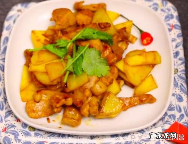 土豆粉的粉坨的做法 土豆粉和地瓜粉的用途区别？