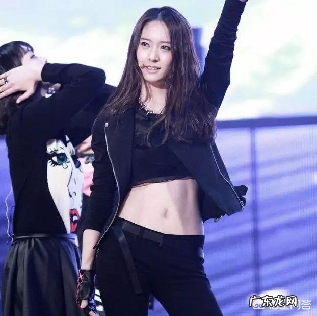 郑秀晶是怎么减肥的 郑秀晶是一胖先胖脸的体质吗，这是怎样的体质？该怎么保持身材？