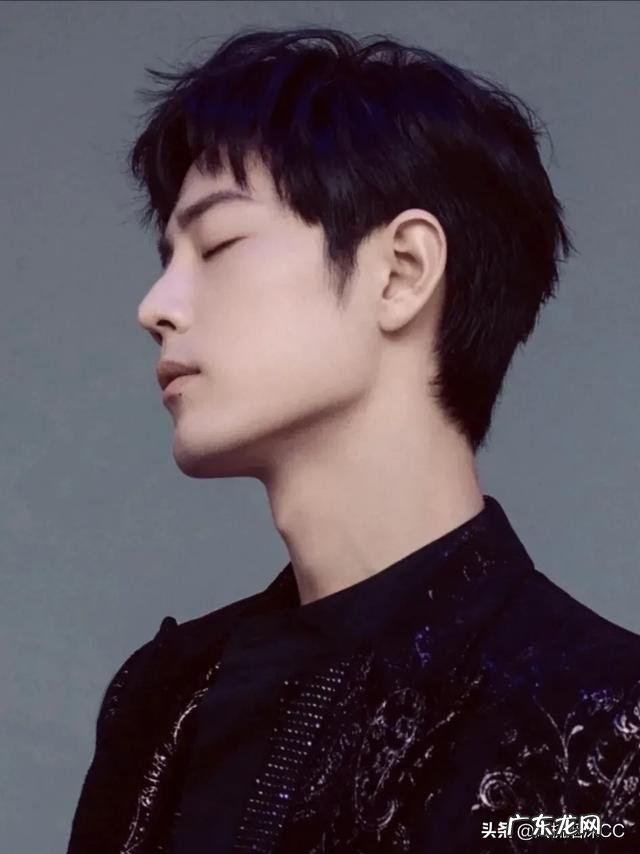 说起00后演员，你diyi个想到的是谁？ ? ???？