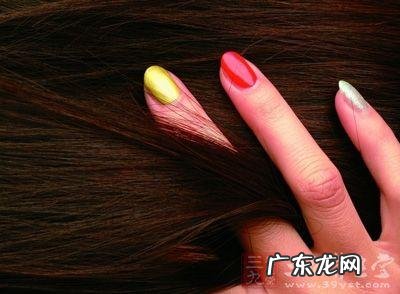 滋养头发的最佳方法 怎么才能让头发更有营养