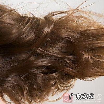 滋养头发的最佳方法 怎么才能让头发更有营养