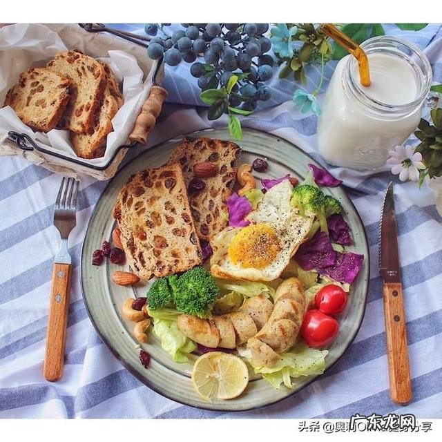 那些低碳低脂高蛋白饮食的人怎么样了？