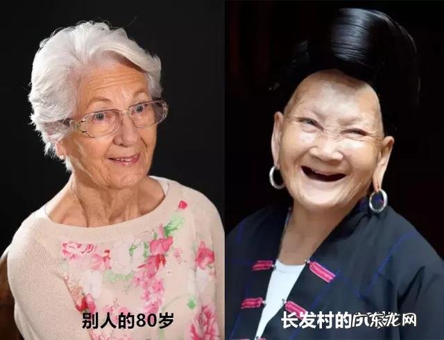 中老年人洗头发的禁忌 老人洗头护发注意事项