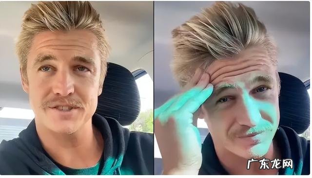 男性洗头掉发 外国男子为了少掉发用什么洗头