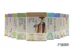 有哪些可以粗略懂得中国历史进程的书？