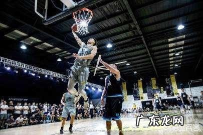 “佛山易建联”麦子键为何放弃CBA合同,选择到野球场捞金?