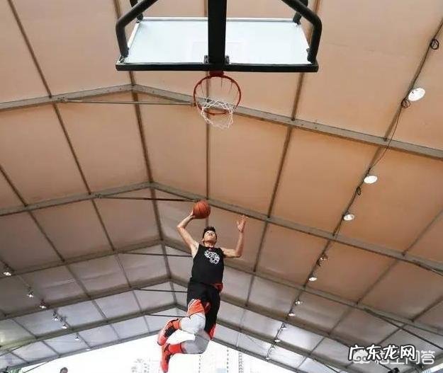 “佛山易建联”麦子键为何放弃CBA合同,选择到野球场捞金?