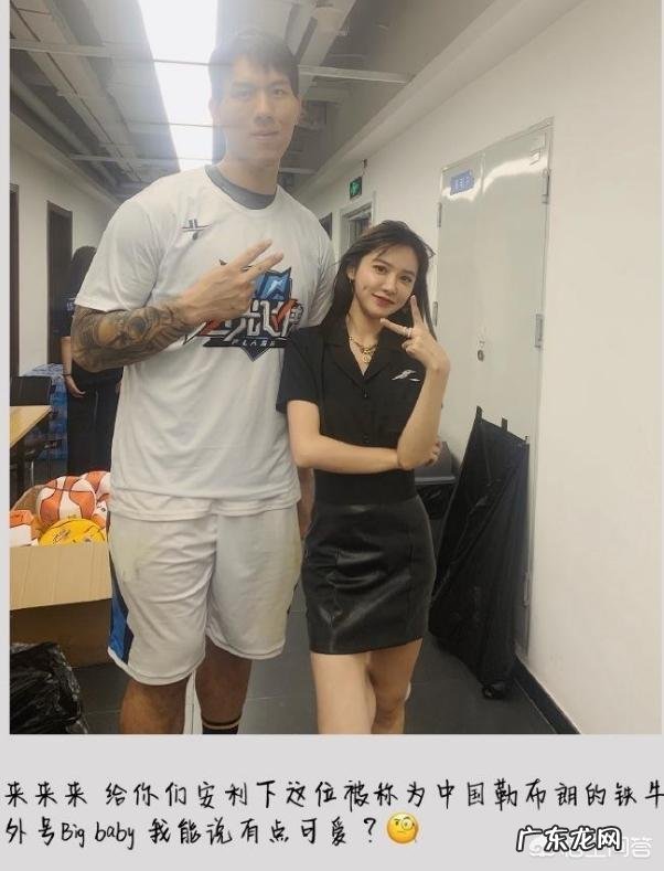 “佛山易建联”麦子键为何放弃CBA合同,选择到野球场捞金?