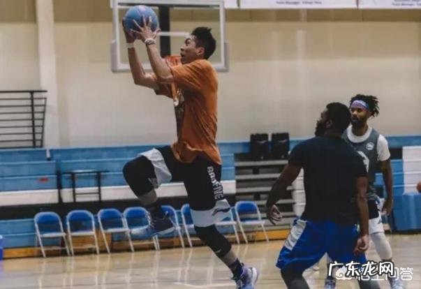 “佛山易建联”麦子键为何放弃CBA合同,选择到野球场捞金?