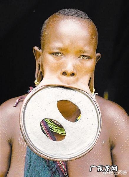 非洲现在还是原始部落吗?