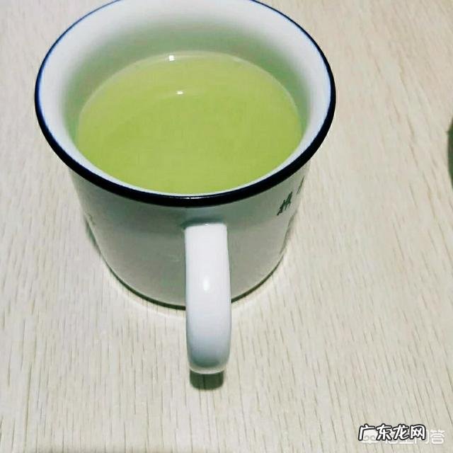 为什么有些人早晨吃荞面面条会使血糖高?