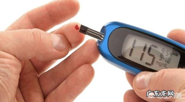 为什么有些人早晨吃荞面面条会使血糖高?