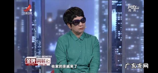 二婚吵架打架抓脸,东北女人败给了西北汉子,jinpai调解事实说法?