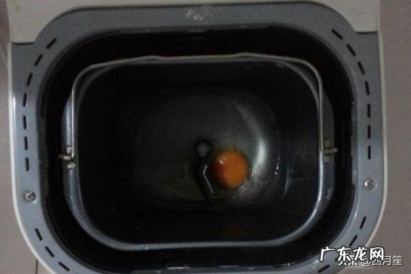 用面包机做美味全麦面包-不用酵母的方法？