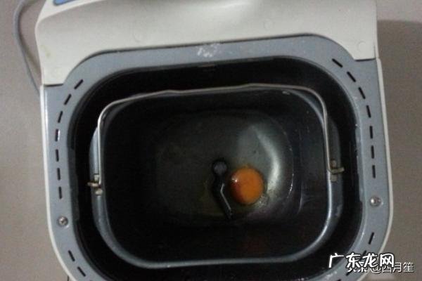 用面包机做美味全麦面包-不用酵母的方法？